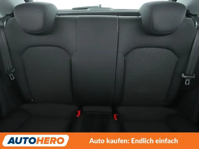 Audi A1 view 15