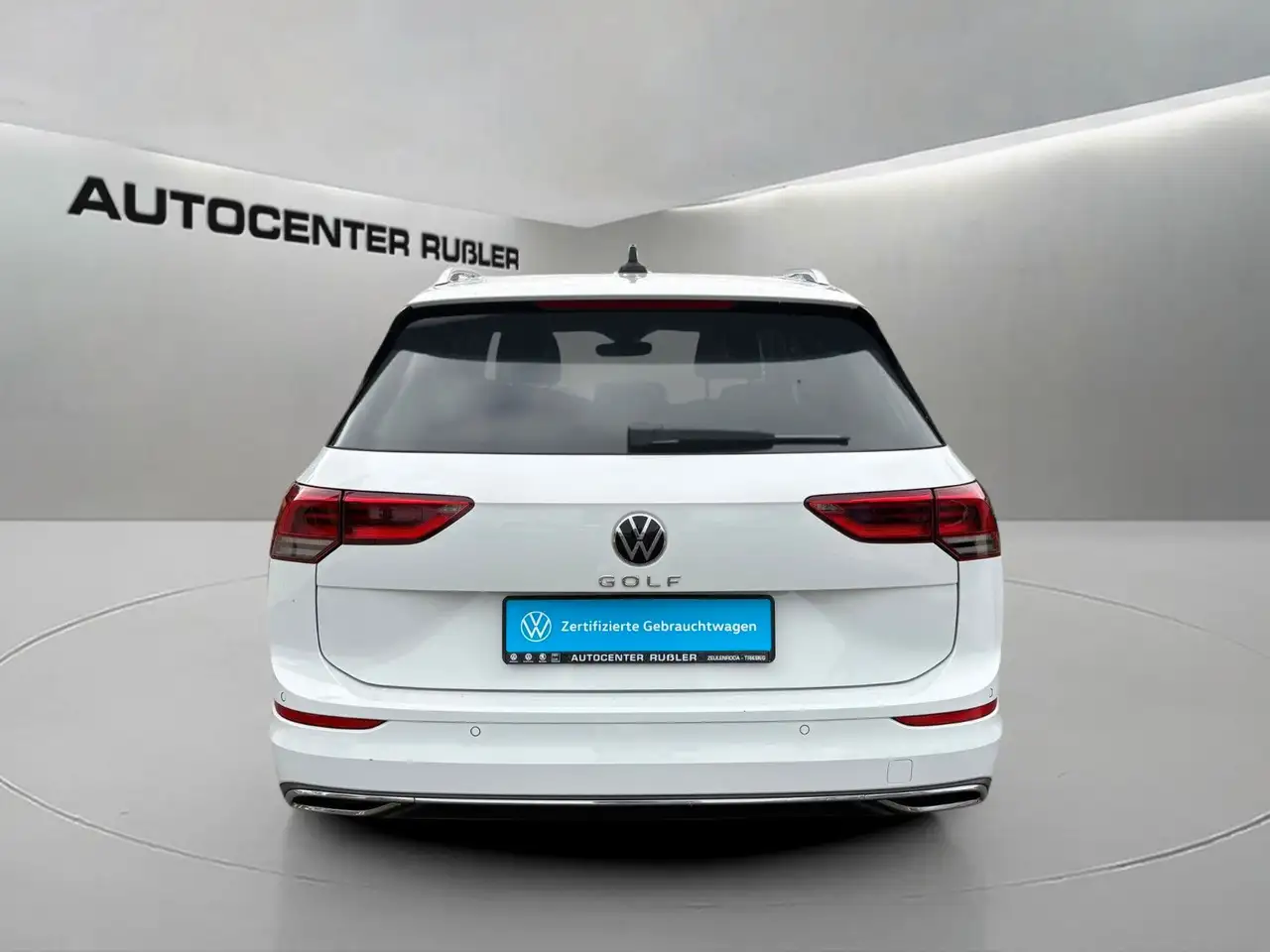 Volkswagen Golf, фото 4