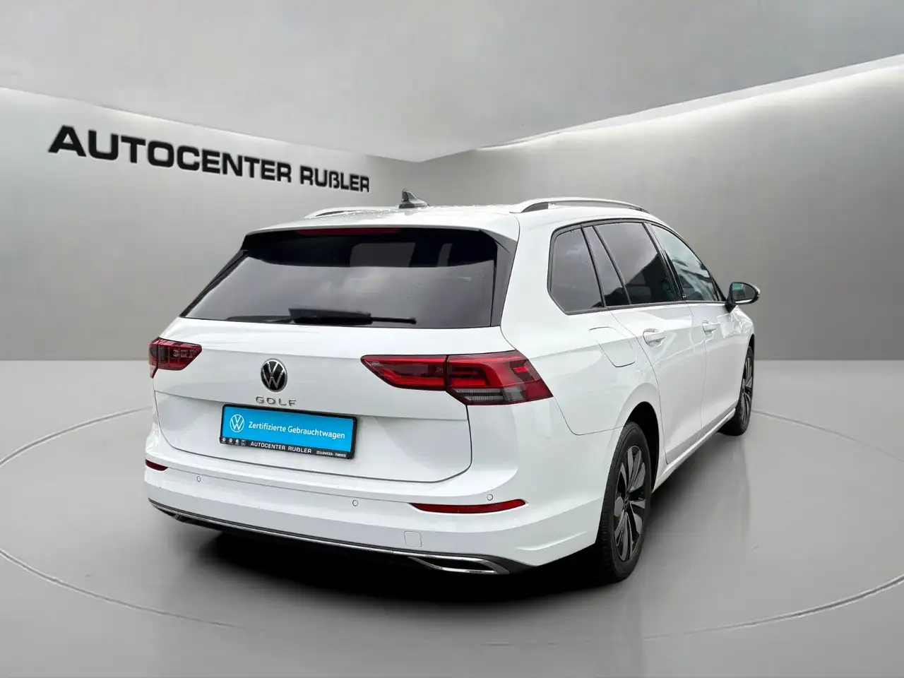 Volkswagen Golf, фото 6