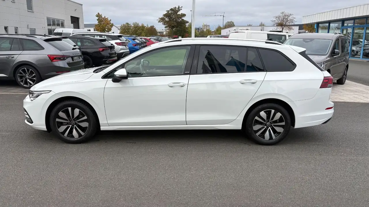 Volkswagen Golf, фото 2