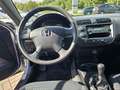 Honda Civic Coupe 1.7 LS Silber - thumbnail 8