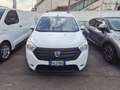 Dacia Dokker 1.5 dCi 8V 75CV Ambiance Bianco - thumbnail 5
