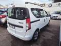 Dacia Dokker 1.5 dCi 8V 75CV Ambiance Bianco - thumbnail 4
