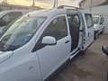 Dacia Dokker 1.5 dCi 8V 75CV Ambiance Bianco - thumbnail 8