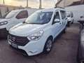 Dacia Dokker 1.5 dCi 8V 75CV Ambiance Bianco - thumbnail 1