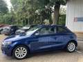 Audi A1 1.2 TFSI ATTRACTION KLIMA SHZ ALU MFL Bleu - thumbnail 7