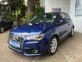 Audi A1 1.2 TFSI ATTRACTION KLIMA SHZ ALU MFL Bleu - thumbnail 13
