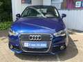 Audi A1 1.2 TFSI ATTRACTION KLIMA SHZ ALU MFL Bleu - thumbnail 14