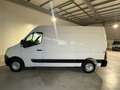 Opel Movano B Kasten HKa L2H2*TÜV NEU*122.500KM Weiß - thumbnail 6