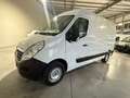 Opel Movano B Kasten HKa L2H2*TÜV NEU*122.500KM Weiß - thumbnail 2