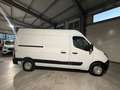 Opel Movano B Kasten HKa L2H2*TÜV NEU*122.500KM Weiß - thumbnail 5
