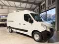 Opel Movano B Kasten HKa L2H2*TÜV NEU*122.500KM Weiß - thumbnail 1
