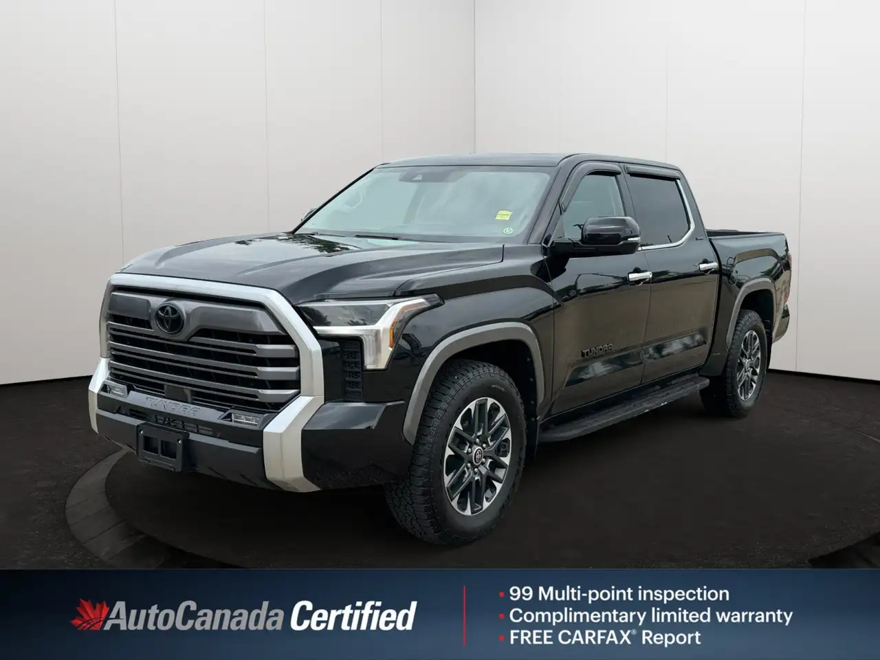 2022 Toyota Tundra