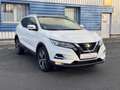 Nissan Qashqai Automatik N-Connecta°1.Hand°Garantie° Blanc - thumbnail 4
