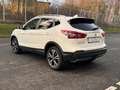 Nissan Qashqai Automatik N-Connecta°1.Hand°Garantie° Blanc - thumbnail 9