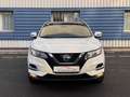Nissan Qashqai Automatik N-Connecta°1.Hand°Garantie° Blanc - thumbnail 3