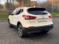 Nissan Qashqai Automatik N-Connecta°1.Hand°Garantie° Blanc - thumbnail 8