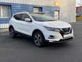 Nissan Qashqai Automatik N-Connecta°1.Hand°Garantie° Blanc - thumbnail 5