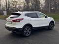 Nissan Qashqai Automatik N-Connecta°1.Hand°Garantie° Blanc - thumbnail 6
