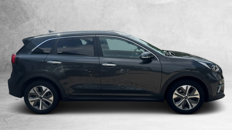 Kia e-Niro Edition 64 kWh (NL-auto, 1e Eig, Navi, Carplay, St — photo 7