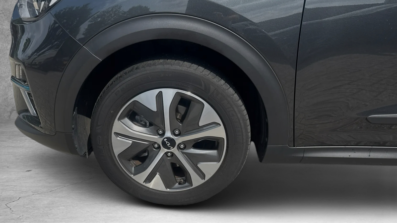 Kia e-Niro Edition 64 kWh (NL-auto, 1e Eig, Navi, Carplay, St — photo 12