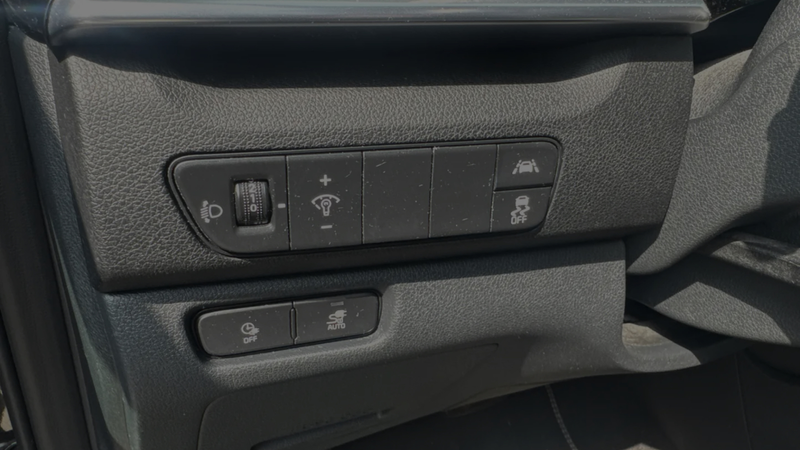 Kia e-Niro Edition 64 kWh (NL-auto, 1e Eig, Navi, Carplay, St — photo 14