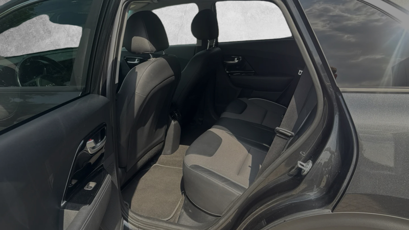Kia e-Niro Edition 64 kWh (NL-auto, 1e Eig, Navi, Carplay, St — photo 8