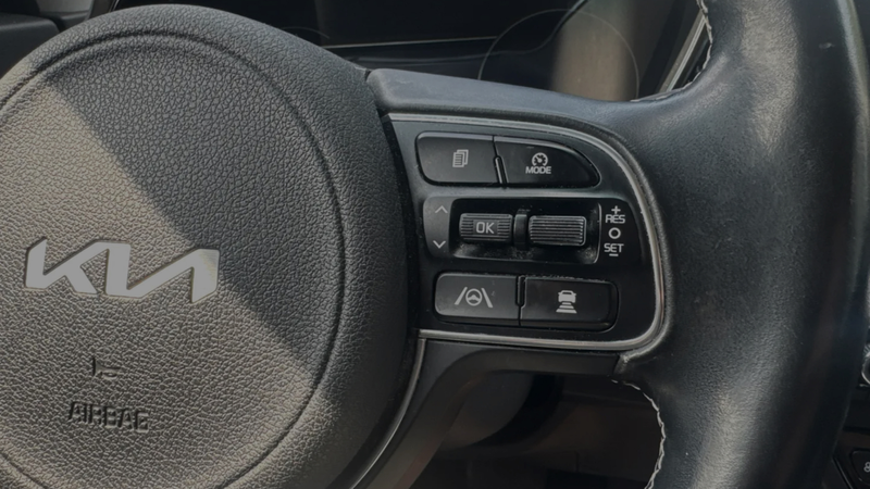 Kia e-Niro Edition 64 kWh (NL-auto, 1e Eig, Navi, Carplay, St — photo 16