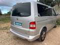 Volkswagen Multivan 2.0 115cv Comfortline Gris - thumbnail 5