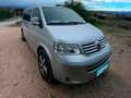 Volkswagen Multivan 2.0 115cv Comfortline Gris - thumbnail 3