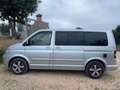 Volkswagen Multivan 2.0 115cv Comfortline Gris - thumbnail 8