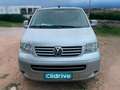 Volkswagen Multivan 2.0 115cv Comfortline Gris - thumbnail 2