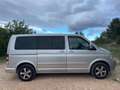 Volkswagen Multivan 2.0 115cv Comfortline Gris - thumbnail 4