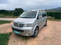 Volkswagen Multivan 2.0 115cv Comfortline Gris - thumbnail 1