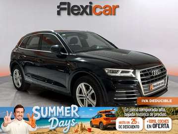 35 TDI S line quattro-ultra S tronic 120kW