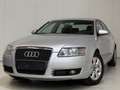 Audi A6 2,0 TDI *Handschalter* *2.Besitz* Silber - thumbnail 2