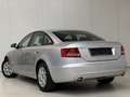 Audi A6 2,0 TDI *Handschalter* *2.Besitz* Silber - thumbnail 25