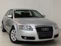 Audi A6 2,0 TDI *Handschalter* *2.Besitz* Silber - thumbnail 8