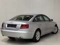 Audi A6 2,0 TDI *Handschalter* *2.Besitz* Silber - thumbnail 19