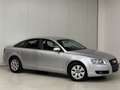 Audi A6 2,0 TDI *Handschalter* *2.Besitz* Silber - thumbnail 10