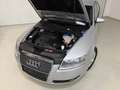 Audi A6 2,0 TDI *Handschalter* *2.Besitz* Silber - thumbnail 12