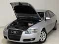 Audi A6 2,0 TDI *Handschalter* *2.Besitz* Silber - thumbnail 11
