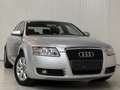 Audi A6 2,0 TDI *Handschalter* *2.Besitz* Silber - thumbnail 9