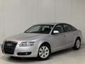 Audi A6 2,0 TDI *Handschalter* *2.Besitz* Silber - thumbnail 3