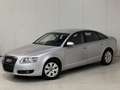 Audi A6 2,0 TDI *Handschalter* *2.Besitz* Silber - thumbnail 4