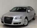 Audi A6 2,0 TDI *Handschalter* *2.Besitz* Silber - thumbnail 1