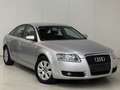 Audi A6 2,0 TDI *Handschalter* *2.Besitz* Silber - thumbnail 7