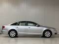 Audi A6 2,0 TDI *Handschalter* *2.Besitz* Silber - thumbnail 17