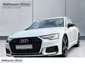 Audi A6 55 2.0 TFSI quattro Avant S-LINE*AHK*B&O*ACC* Weiß - thumbnail 1