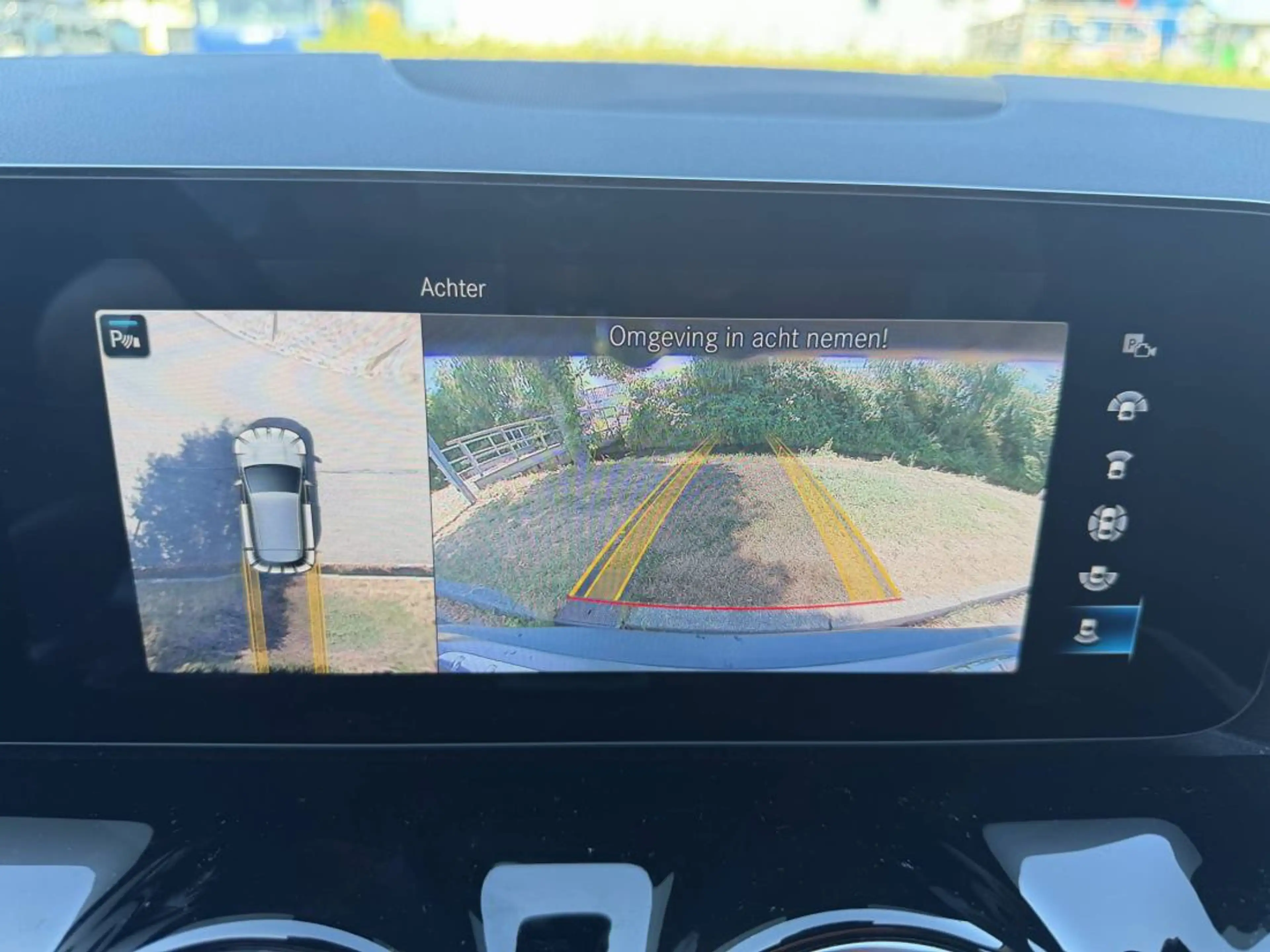 Mercedes-Benz EQA 250 Business Solution Luxury 67 kWh — photo 10
